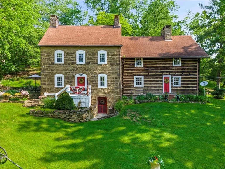 History, Heart & High-End Charm – 117 Havers Hill