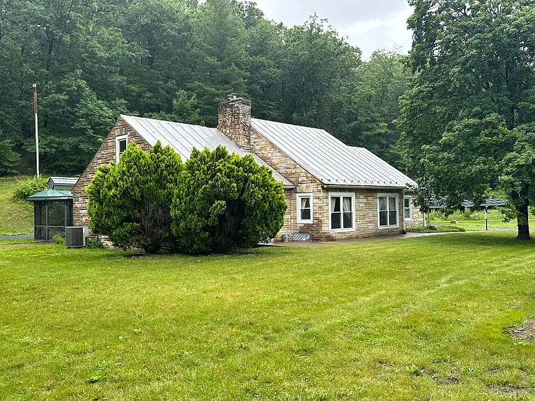 Historic Stone Ranch
