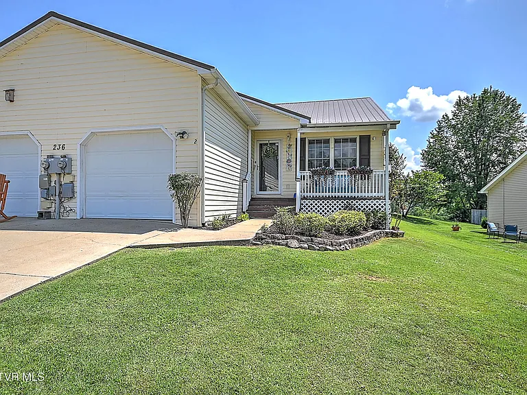 Charming One-Level Home with Garage $189,995