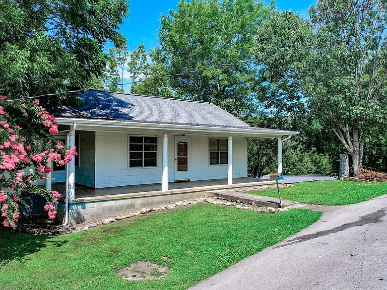 Very well-maintained older home offering many newer upgrades. Newer roof, $159,000