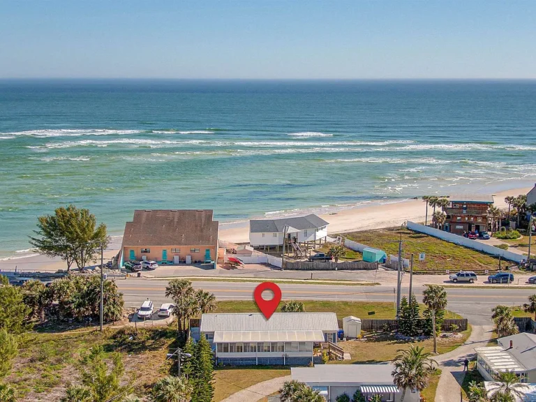 Waterfront Living in a 55+ Community – Stunning Views Every Day! $167,000