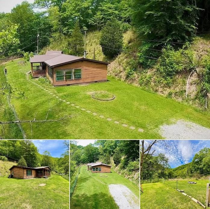 Spacious 3-Bedroom Home with Land in Turkey Creek, KY