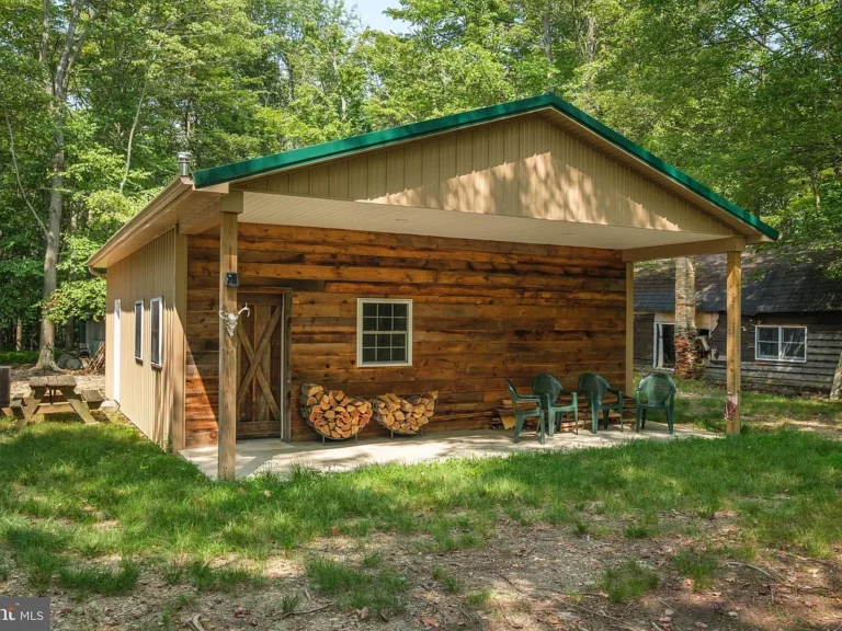 Welcome to Your 177-Acre Private Retreat on the West Branch Susquehanna River