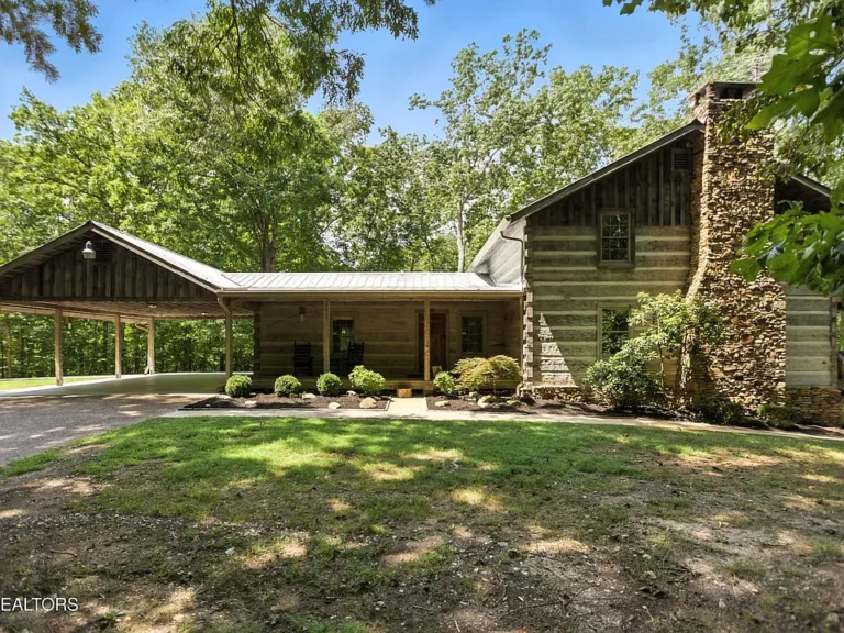 Acreage! Privacy! Water Views!
