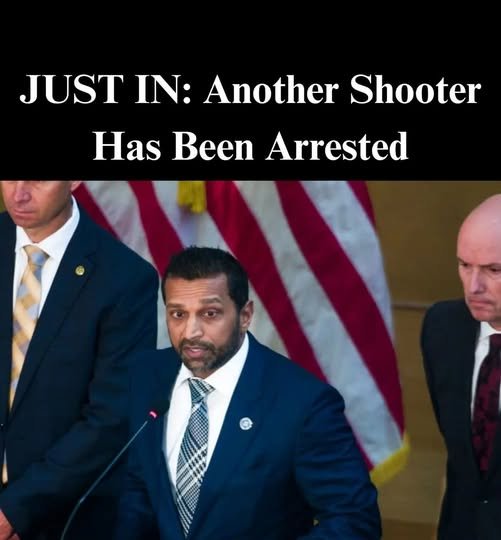 ABC Shooting: Suspect Targeted Bondi, Patel