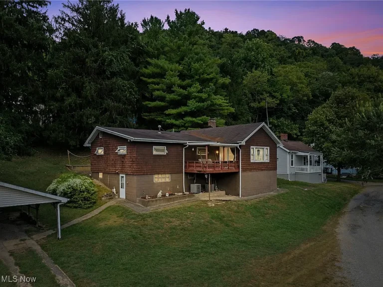 2-Bedroom Ranch Home  1,500 Sq. Ft. • Move-In Ready • Modern Updates $85,000