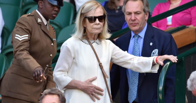 The Duchess of Kent dies aged 92