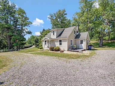 2-Bedroom. 3-Bath Home