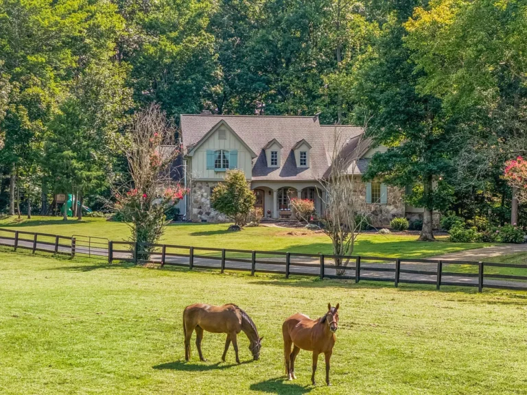 Welcome to Deerfield Ranch