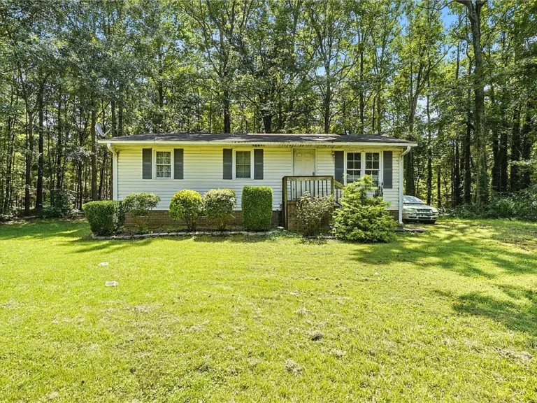3BR/1BA Ranch in Spartanburg! $100,000