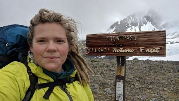Deaf hiker falls 700 feet, but when rescuers finally find her, she isn’t alone