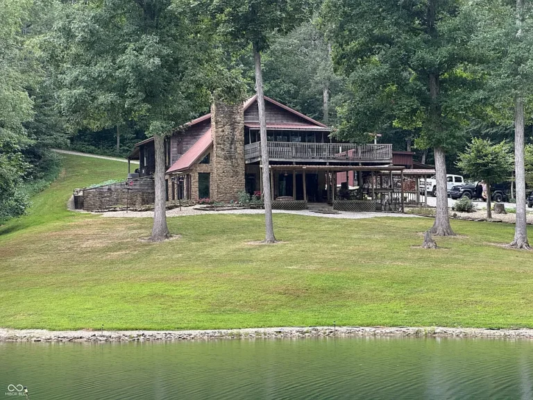 80 Acres | 2,304 Sq. Ft. Home | Stocked Pond | Ultimate Privacy 