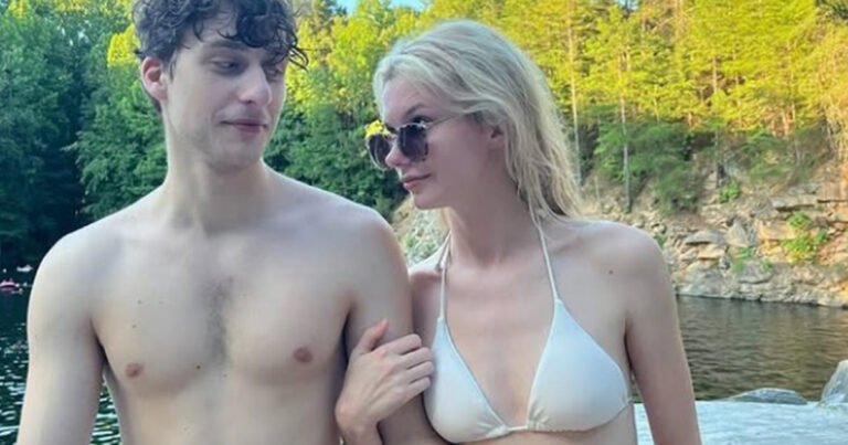 Boyfriend of Ukrainian woman murdered on train has furious message for judge who let suspect free