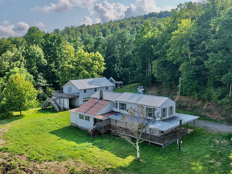 38 acres awesome views & Private! $229,000