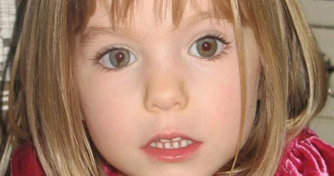 Madeleine McCann case rocked by major update
