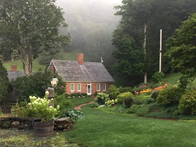 Hawk Gate Farm