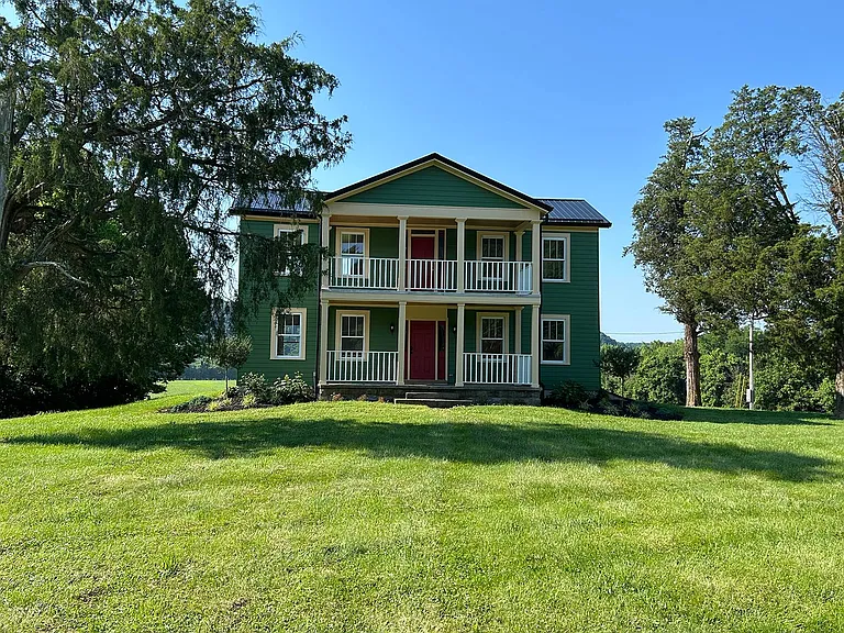 238± Acre Investment & Recreational Farm with Improvements