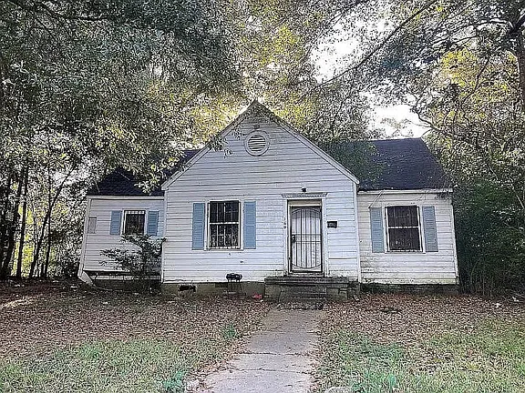 Priced to Sell