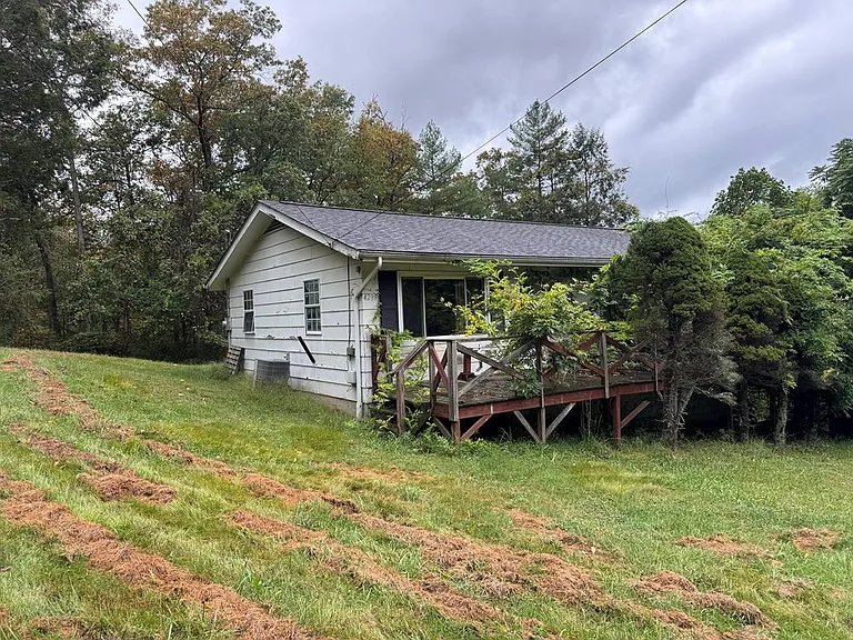 A Rare Opportunity in a Beautiful Country Setting
