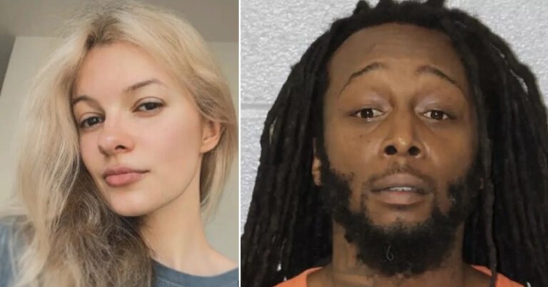 Huge update on law that could see Iryna Zarutska’s alleged killer face death by firing squad