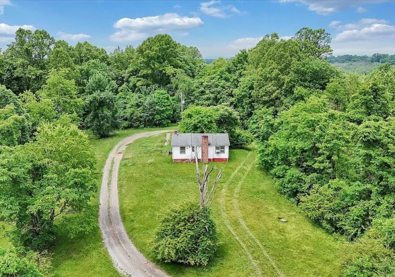 Don’t Miss Out — Deals Like This Don’t Last! 16.46 Acres of Pure Potential and Privacy