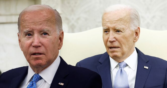 Joe Biden’s daughter shares update from hospital amid cancer fight