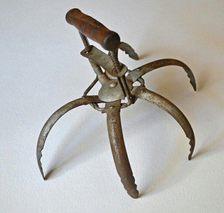 Something Old, Something Mysterious, Something Worth Keeping