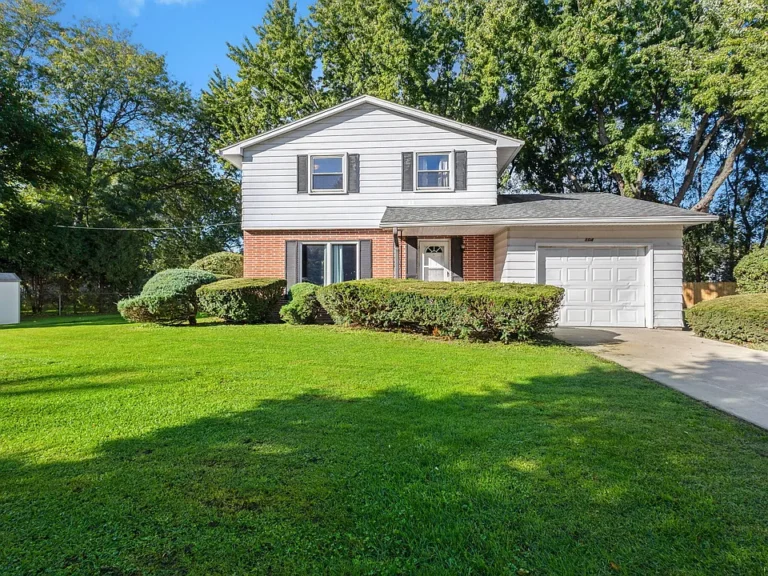 A Home with Heart, Ready for Its Next Chapter