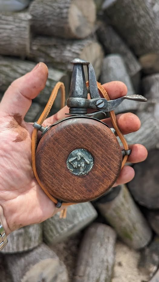 An Artifact That Whispers Stories of the Past