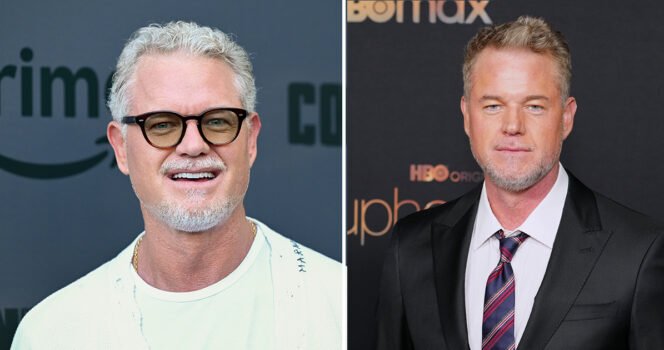 Eric Dane’s friends give devastating update in ALS fight