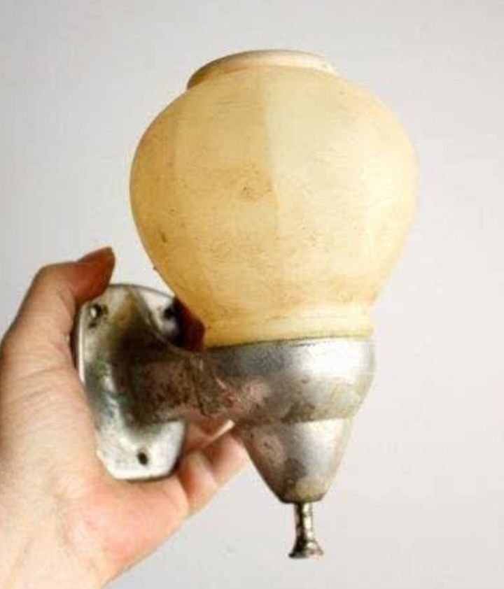 The Kind of Beauty Time Tried to Forget