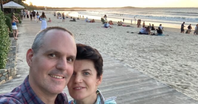 Phantom of the Opera star Ben Lewis dies at 46