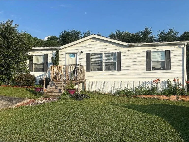 Move-In Ready Home in Volunteer Village Carnes