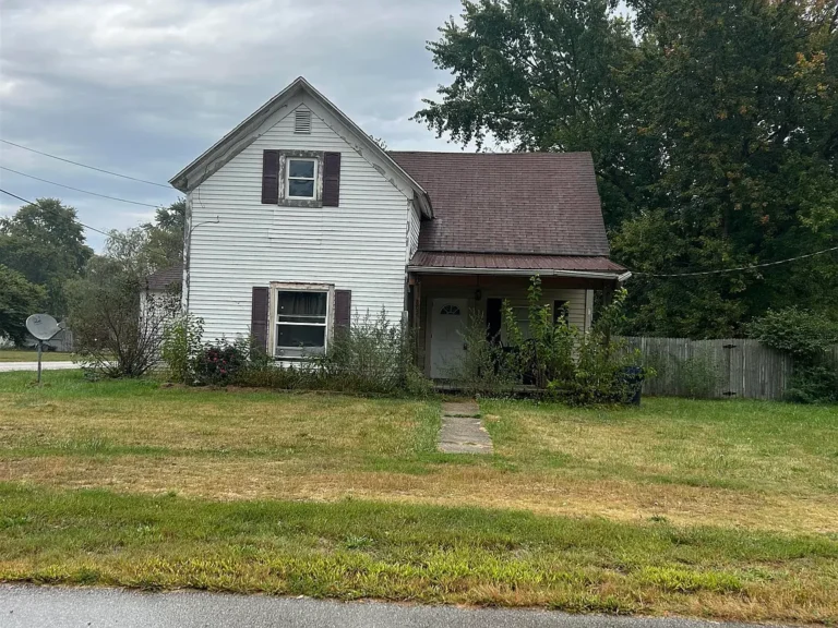 4-Bedroom Home with Spacious Layout & Fenced Yard