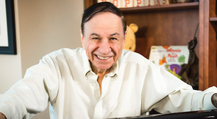 Beloved Disney Legend Dies Peacefully at 95