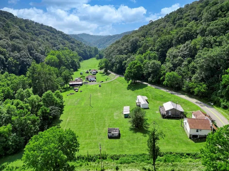 Endless Potential on 3.11 Acres