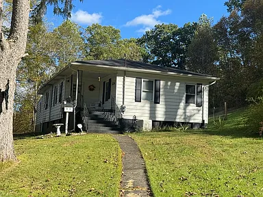 Charming 1935 Country Home on 4.11 Acres