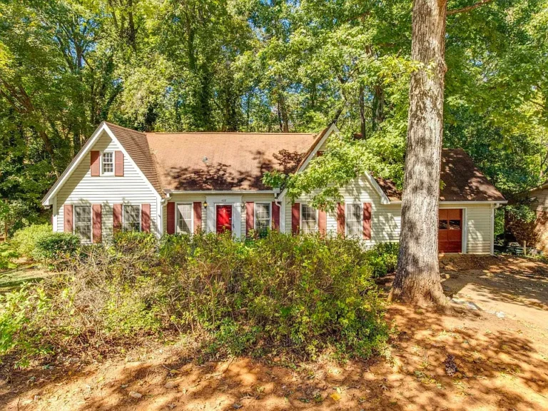 Back on the Market — No Fault of the Seller!