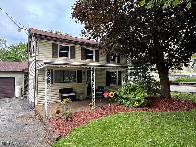 Huge Price Reduction! Incredible Opportunity in Weathersfield Township