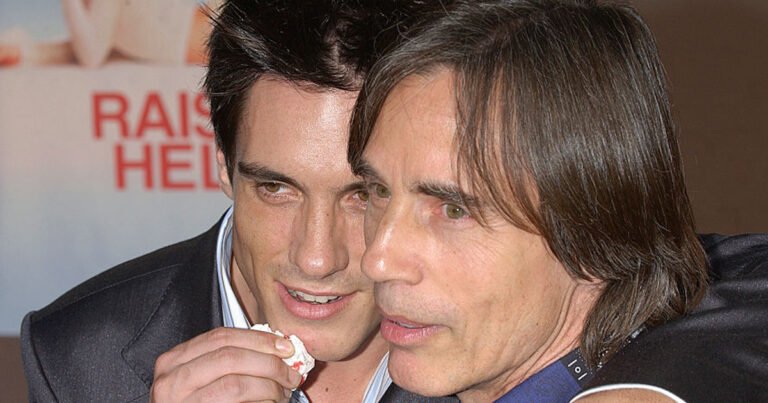 Jackson Browne announces the heartbreaking death of his son