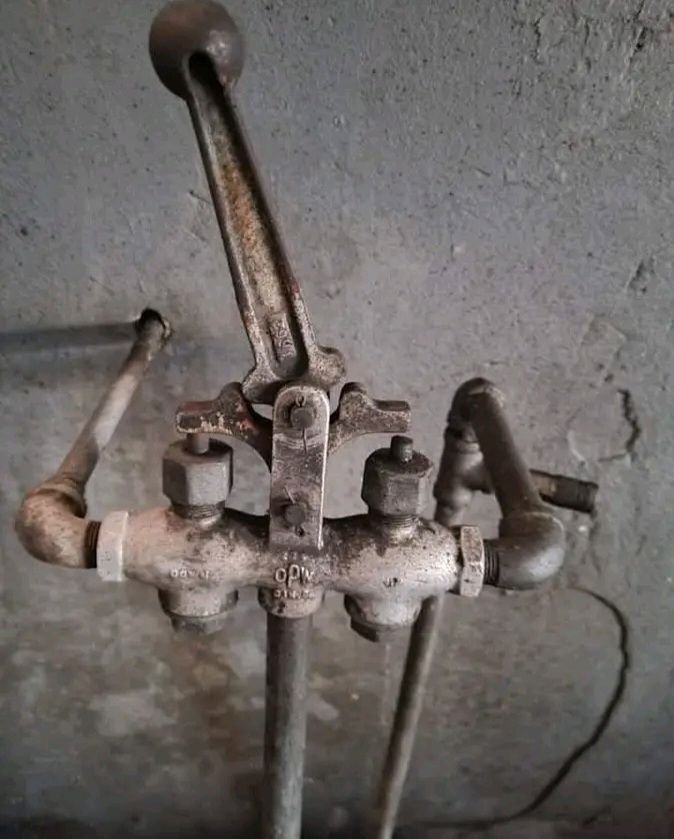 The Kind of Power You Can Feel in Your Bones