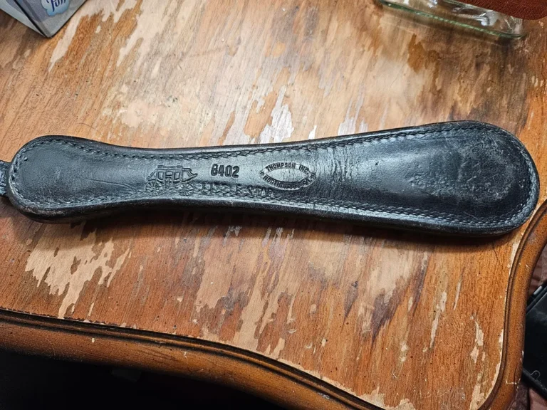 The Small Relic That Sparks Unexpected Memories