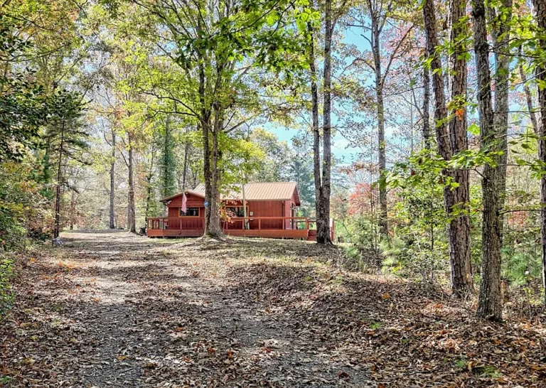 Move-In Ready or Ready for Expansion $199,900