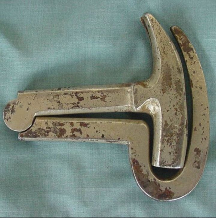 The Forgotten Invention Everyone Used to Know