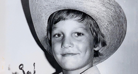 He was ”molested” as a teen and ”blackmailed” into losing his virginity aged 15