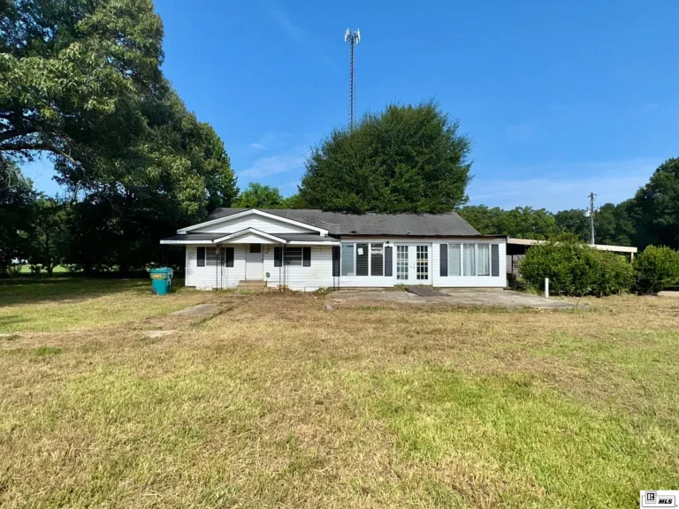 A Hidden Gem on a Quiet Country Lane