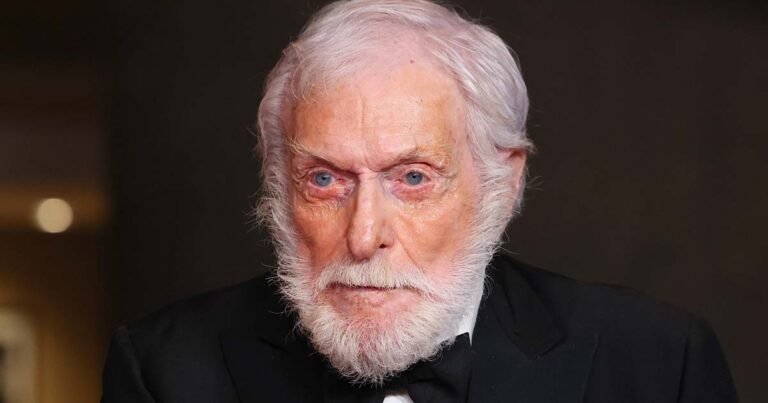 Dick Van Dyke, 99, makes heartbreaking confession about life as he gets ready to turn 100 years old