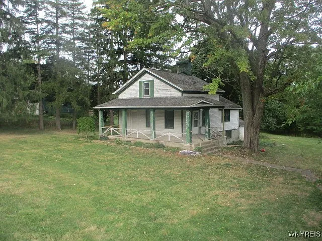 Endless Potential in the Town of Newstead