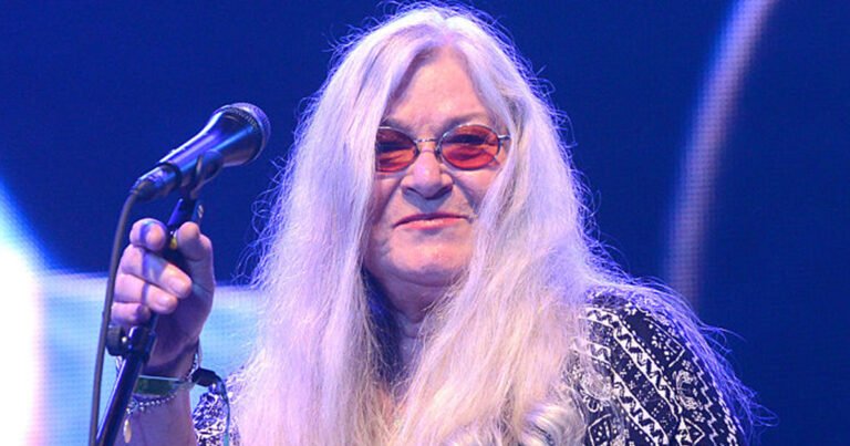 Grateful Dead and Elvis Presley singer Donna Jean Godchaux-MacKay dies at 78