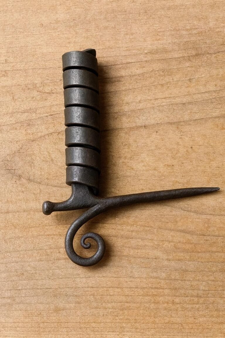 Echoes of Craftsmanship Through Time